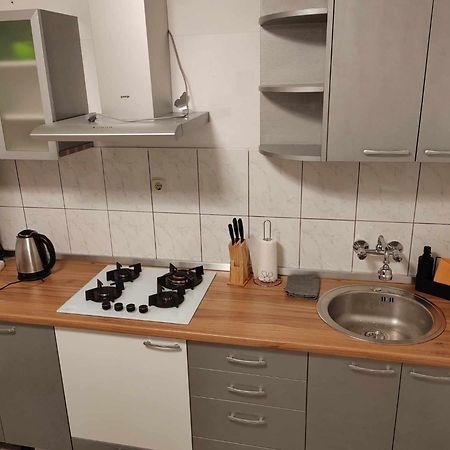 Laura'S Dream Appartments Pag Town Zewnętrze zdjęcie