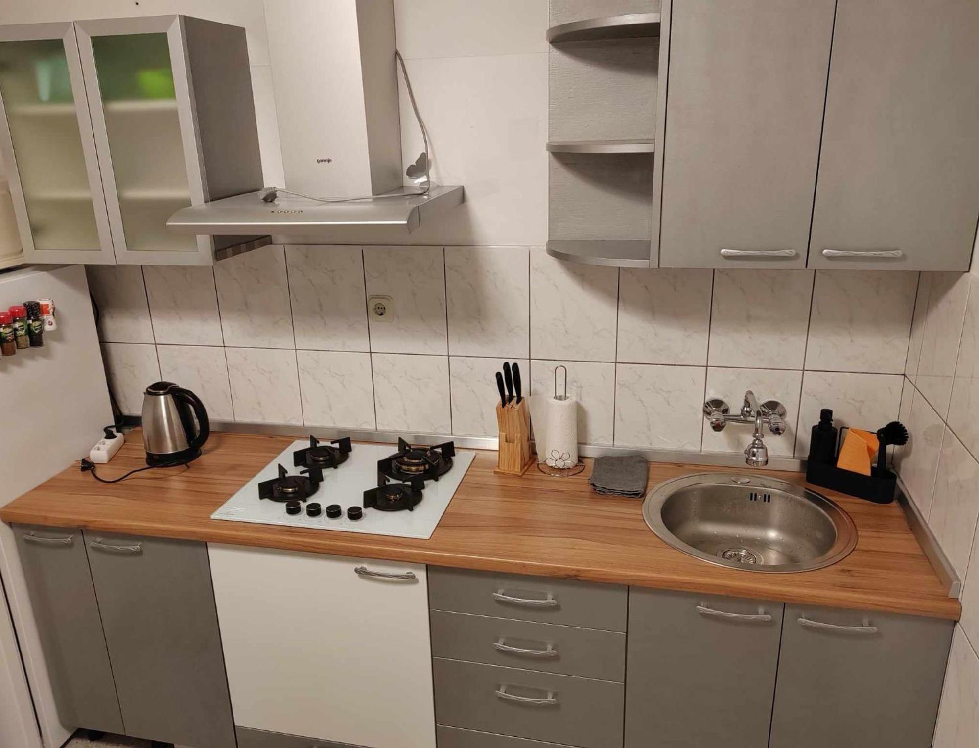 Laura'S Dream Appartments Pag Town Zewnętrze zdjęcie