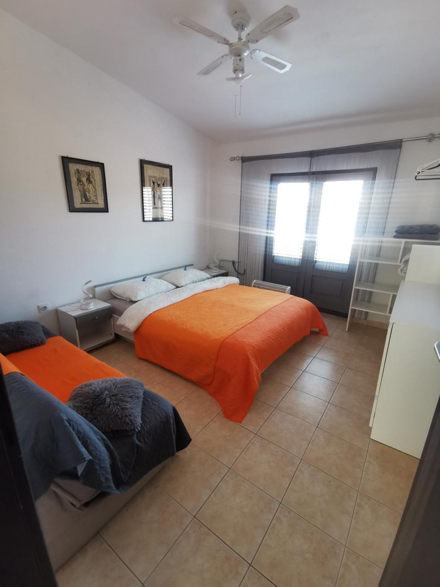 Laura'S Dream Appartments Pag Town Zewnętrze zdjęcie